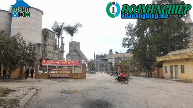 Image of List companies in Huong Son Commune- Lang Giang District- Bac Giang