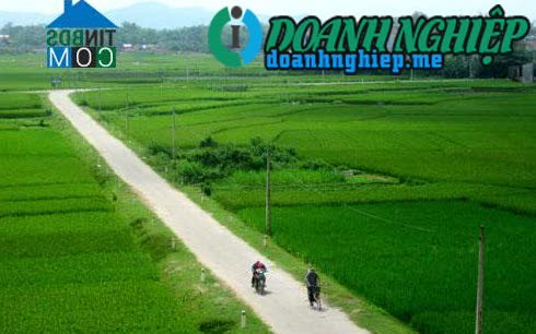 Image of List companies in Quang Thinh Commune- Lang Giang District- Bac Giang