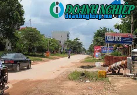 Image of List companies in Truong Son Commune- Luc Nam District- Bac Giang
