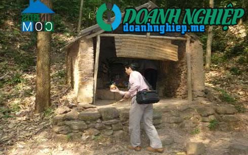 Ảnh về Doanh nghiệp tại Xã Cẩm Lý- Huyện Lục Nam- Bắc Giang