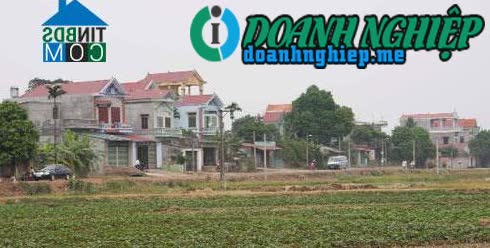 Image of List companies in Chu Dien Commune- Luc Nam District- Bac Giang