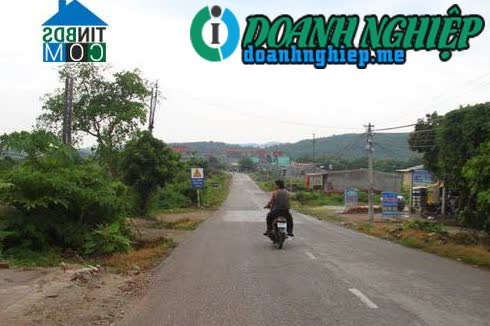 Image of List companies in Dan Hoi Commune- Luc Nam District- Bac Giang