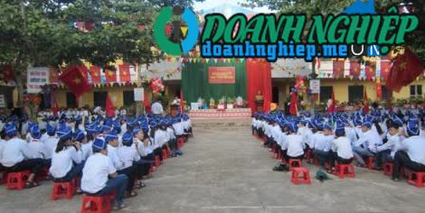 Ảnh về Doanh nghiệp tại Xã Trù Hựu- Huyện Lục Ngạn- Bắc Giang