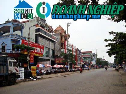 Image of List companies in Chu Town- Luc Ngan District- Bac Giang