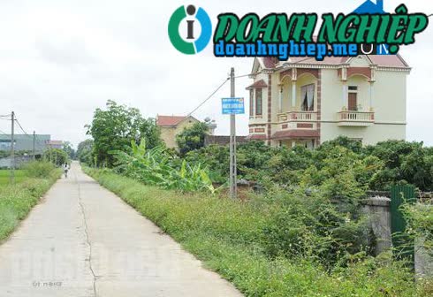 Image of List companies in Nghia Ho Commune- Luc Ngan District- Bac Giang