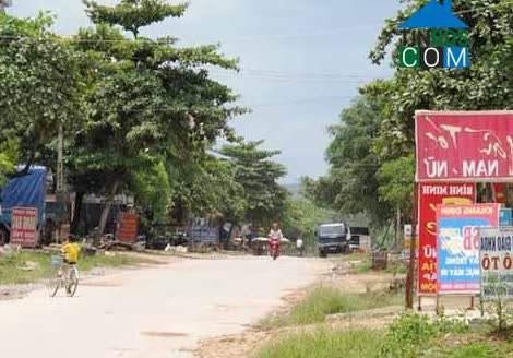 Image of List companies in Tan Quang Commune- Luc Ngan District- Bac Giang