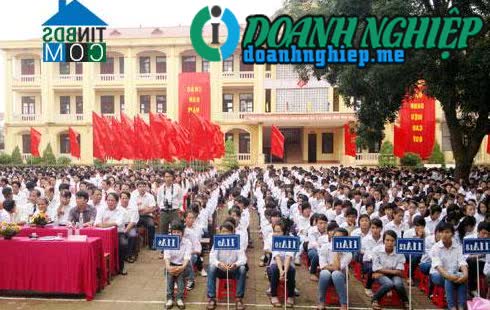 Ảnh về Doanh nghiệp tại Xã Lam Cốt- Huyện Tân Yên- Bắc Giang
