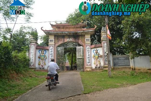 Image of List companies in Lan Gioi Commune- Tan Yen District- Bac Giang