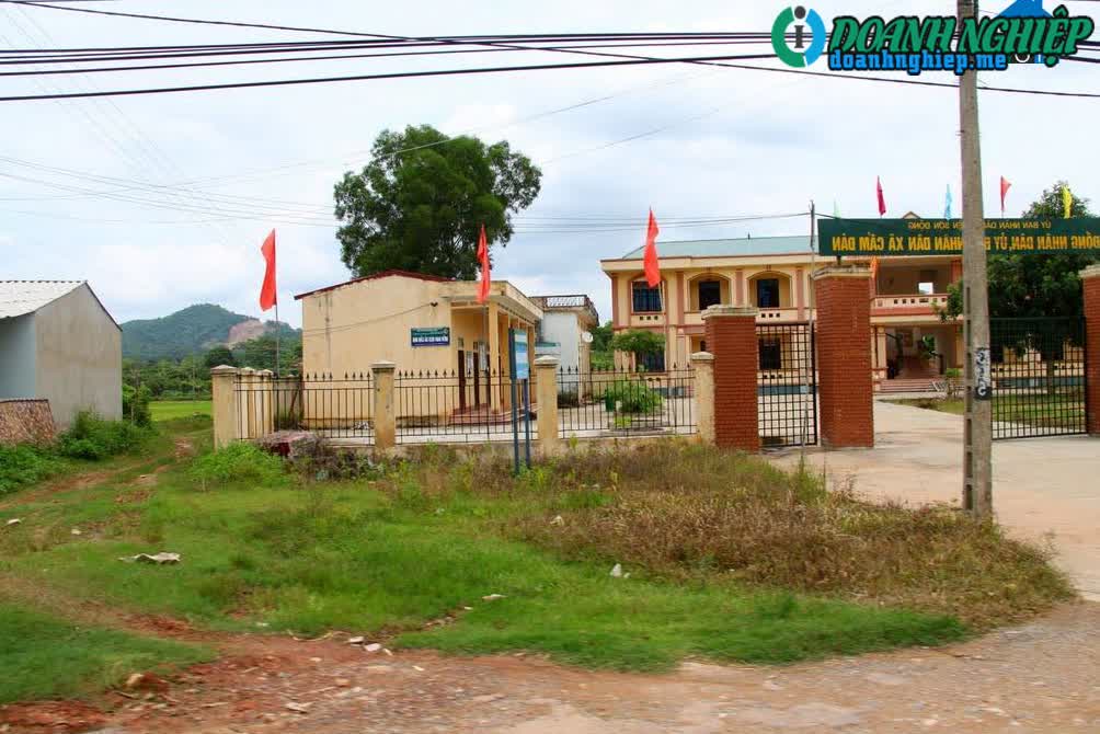Image of List companies in Cam Dan Commune- Son Dong District- Bac Giang