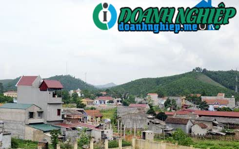 Image of List companies in Duong Huu Commune- Son Dong District- Bac Giang