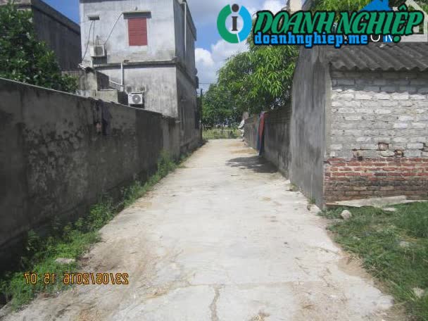 Image of List companies in Quang Chau Commune- Viet Yen District- Bac Giang