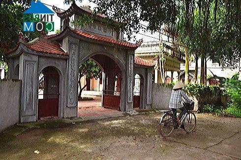 Image of List companies in Ngoc Van Commune- Tan Yen District- Bac Giang