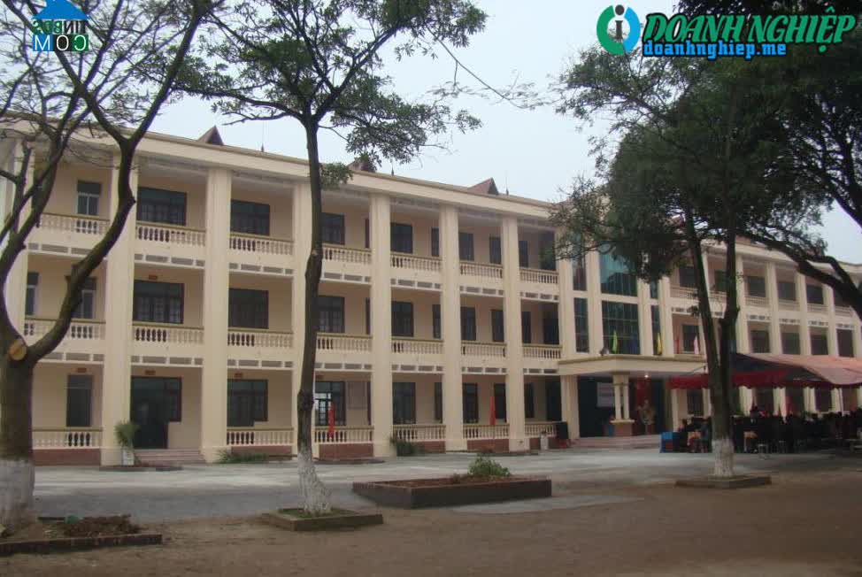 Image of List companies in Viet Lap Commune- Tan Yen District- Bac Giang