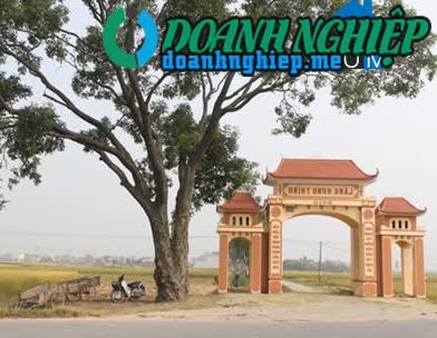 Image of List companies in Tu Mai Commune- Yen Dung District- Bac Giang
