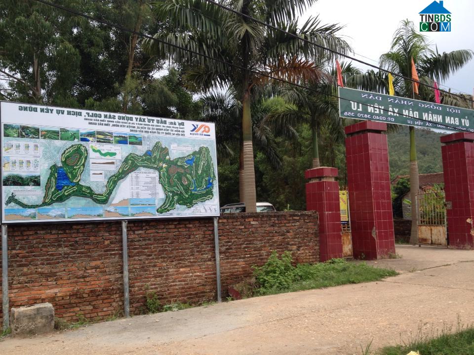 Image of List companies in Yen Lu Commune- Yen Dung District- Bac Giang