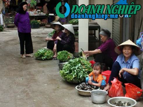 Ảnh về Doanh nghiệp tại Xã Hương Gián- Huyện Yên Dũng- Bắc Giang