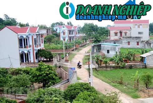 Image of List companies in Lao Ho Commune- Yen Dung District- Bac Giang