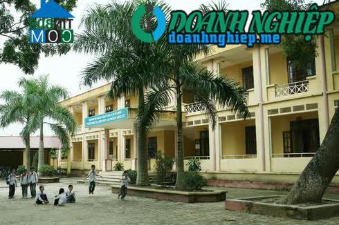 Image of List companies in Tan Dan Town- Yen Dung District- Bac Giang