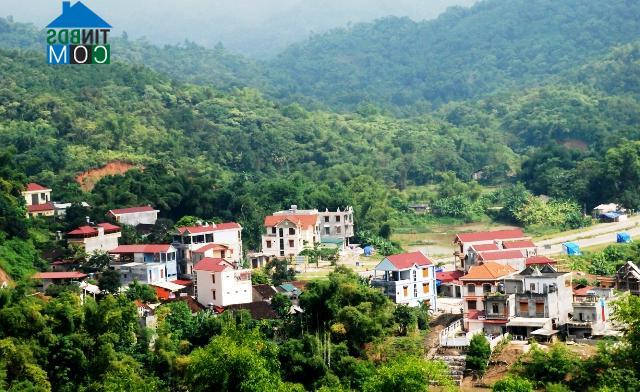 Image of List companies in Cho Ra Town- Ba Be District- Bac Kan