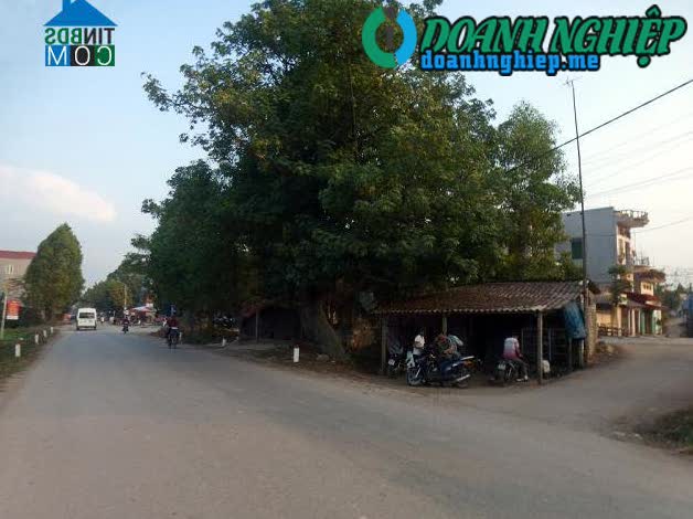 Image of List companies in Bo Ha Commune- Yen The District- Bac Giang
