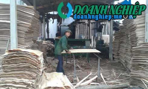 Ảnh về Doanh nghiệp tại Xã Canh Nậu- Huyện Yên Thế- Bắc Giang