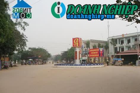 Image of List companies in Cau Go Town- Yen The District- Bac Giang