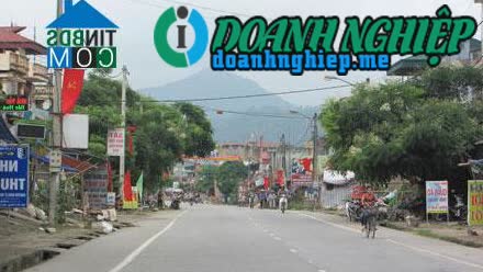 Image of List companies in Phu Thong Town- Bach Thong District- Bac Kan