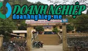 Image of List companies in Quang Khe Commune- Ba Be District- Bac Kan