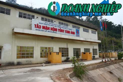 Image of List companies in Don Phong Commune- Bach Thong District- Bac Kan