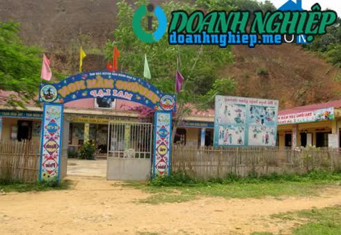 Image of List companies in Mai Lap Commune- Cho Moi District- Bac Kan