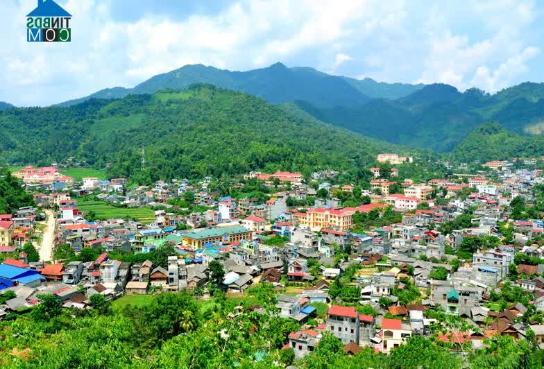 Image of List companies in Bang Lung Town- Cho Don District- Bac Kan