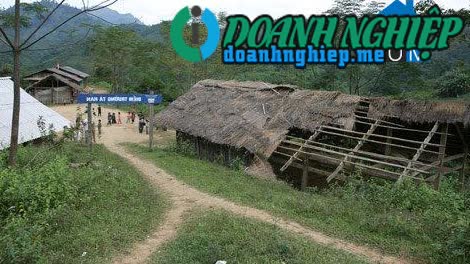 Image of List companies in Xuan Lac Commune- Cho Don District- Bac Kan