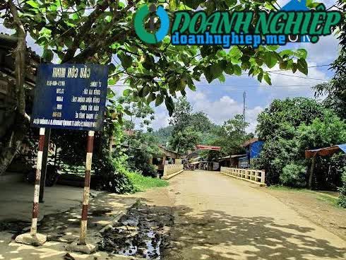Image of List companies in Con Minh Commune- Na Ri District- Bac Kan