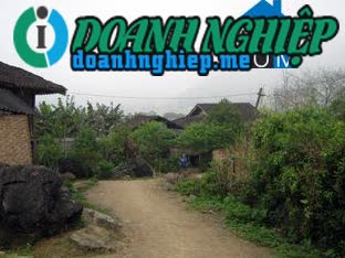 Image of List companies in Cu Le Commune- Na Ri District- Bac Kan