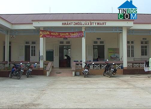 Image of List companies in Luong Thanh Commune- Na Ri District- Bac Kan