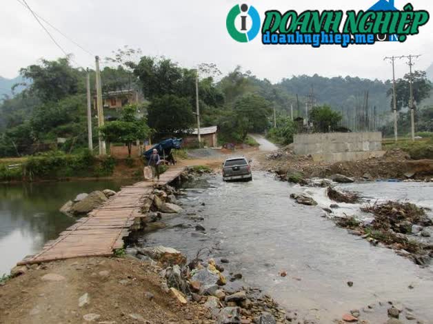 Image of List companies in Bang Thanh Commune- Pac Nam District- Bac Kan