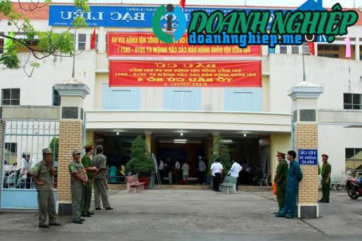 Image of List companies in Ward 1- Bac Lieu City- Bac Lieu