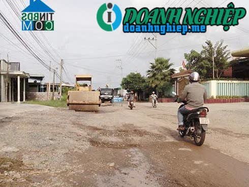 Image of List companies in Muong Man Commune- Ham Thuan Nam District- Binh Thuan