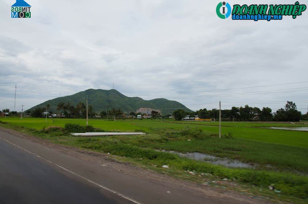Image of List companies in Ham Duc Commune- Ham Thuan Bac District- Binh Thuan