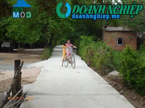Ảnh về Doanh nghiệp tại Xã Thuận Hòa- Huyện Hàm Thuận Bắc- Bình Thuận  