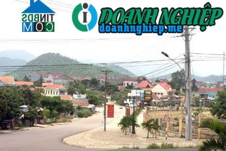 Image of List companies in K'Bang Town- KBang District- Gia Lai