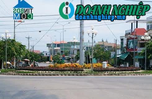 Image of List companies in Phuoc Hoi Ward- La Gi Town- Binh Thuan