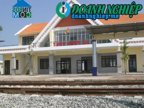 Ảnh về Doanh nghiệp tại Xã Phong Nẫm- Thành phố Phan Thiết- Bình Thuận  