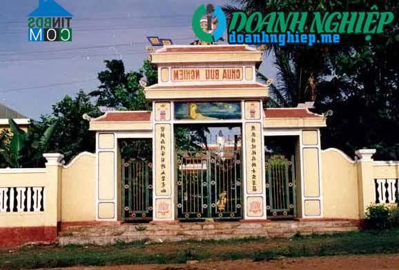 Image of List companies in Dien Phu Commune- Pleiku City- Gia Lai