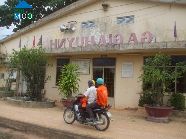 Image of List companies in Gia Huynh Commune- Tanh Linh District- Binh Thuan