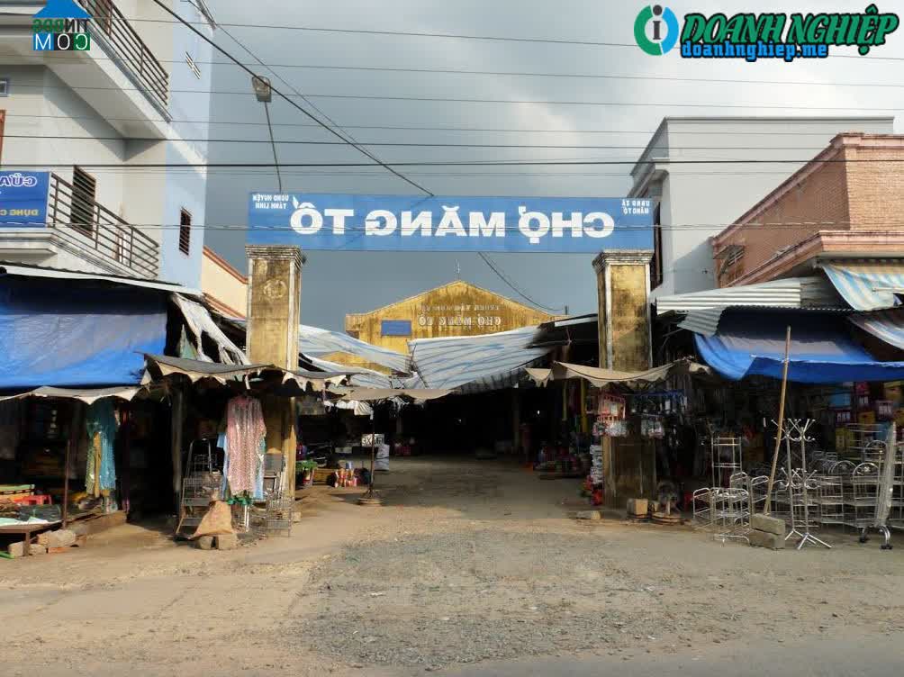 Image of List companies in Mang To Commune- Tanh Linh District- Binh Thuan