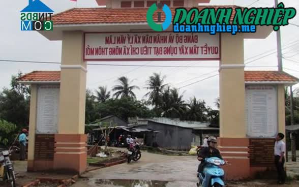 Image of List companies in Ly Van Lam Commune- Ca Mau City- Ca Mau