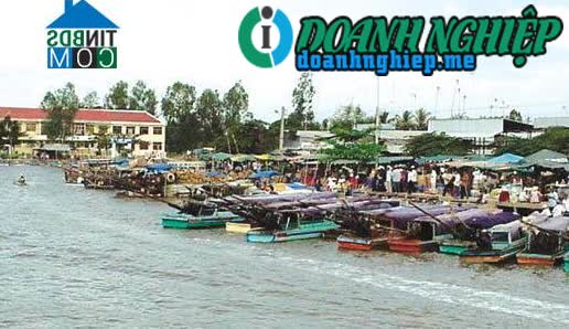 Image of List companies in Dam Doi Town- Dam Doi District- Ca Mau