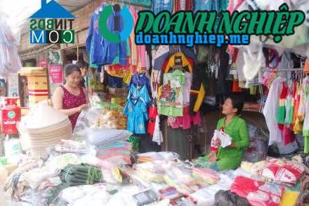 Image of List companies in Nguyen Huan Commune- Dam Doi District- Ca Mau