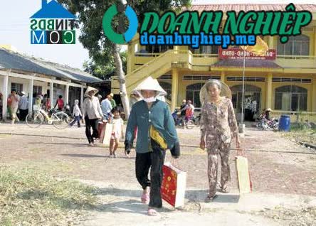 Ảnh về Doanh nghiệp tại Xã Quách Phẩm Bắc- Huyện Đầm Dơi- Cà Mau